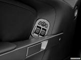  Driver's side inside window controls photo